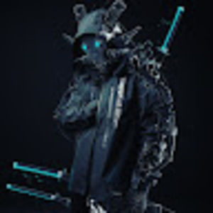 Meet your Posher, Simon